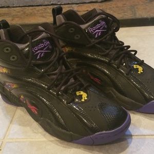Reebok Sneakers, US11 - Never worn!